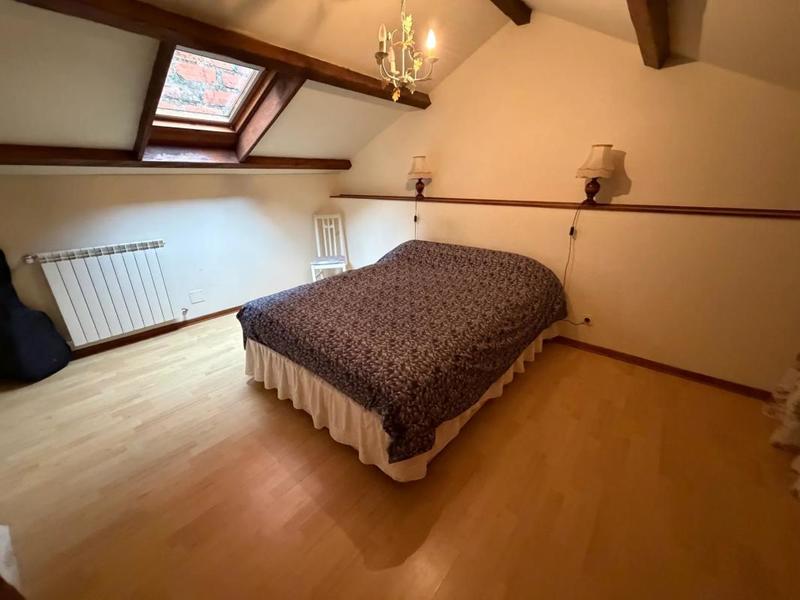 Maison - 201 m² - 6 pièces