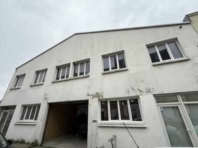 Local d'activités - 400 m²