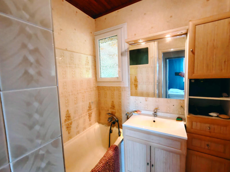 Maison - 133 m² - 5 pièces