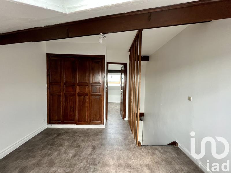 Duplex - 39 m² - 2 pièces