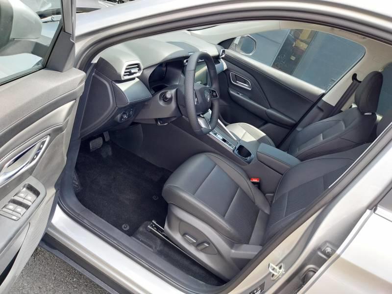 Mg Zs 1.5 l Hybrid+ 197 ch Luxury