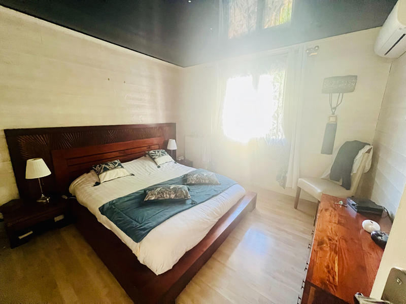 Maison - 150 m² - 8 pièces