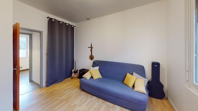 Maison - 88 m² - 3 pièces