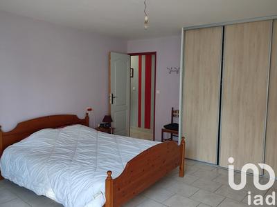 Maison - 145 m² - 6 pièces