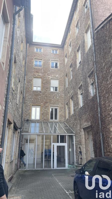 Appartement - 36 m² - 2 pièces