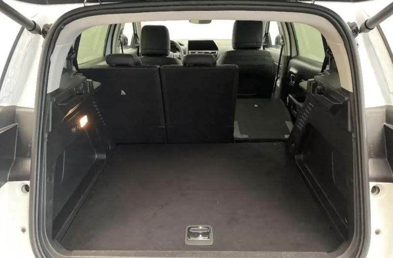 Citroën C5 Aircross Hybride recharg 225 e-Eat8 Shine Pack