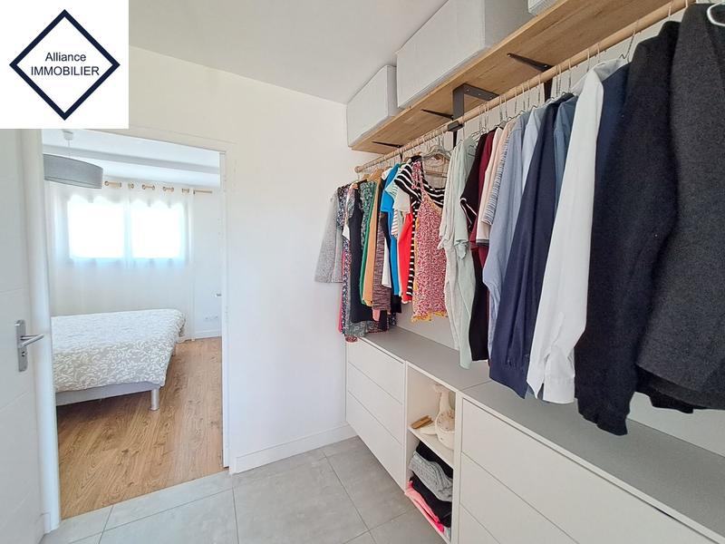 Maison - 114 m² - 6 pièces