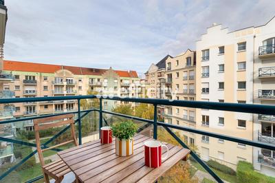 Appartement - 49 m² - 3 pièces