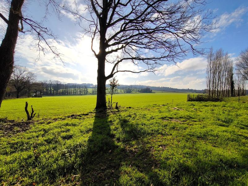 Maison - 119 m² - 6 pièces