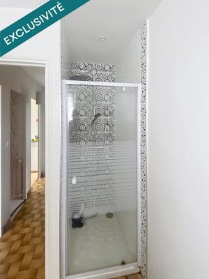 Maison - 112 m² - 5 pièces