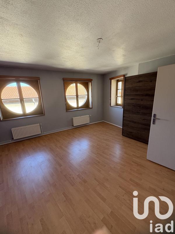 Appartement - 87 m² - 3 pièces