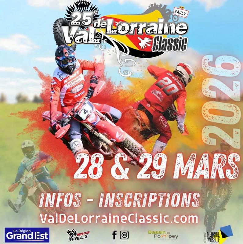 Val de Lorraine classic