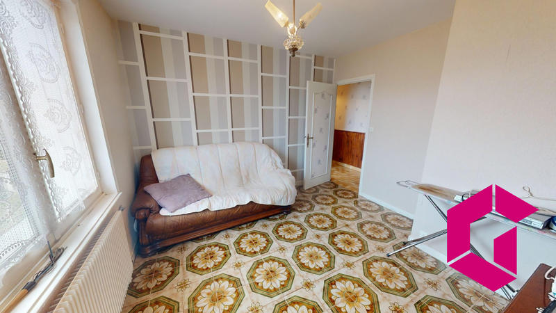 Villa - 91 m² - 4 pièces