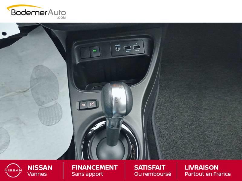 Renault Twingo III Achat Intégral Zen