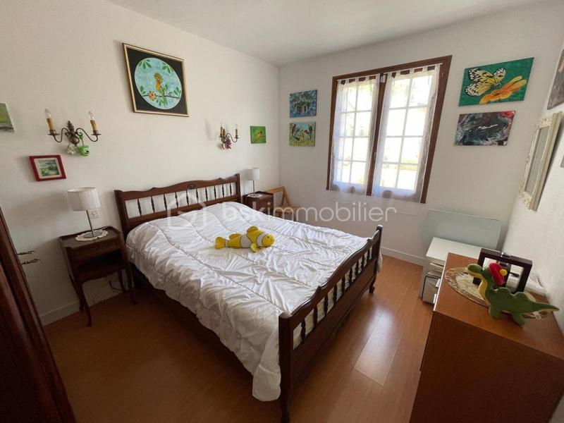 Propriété - 120 m² - 7 pièces