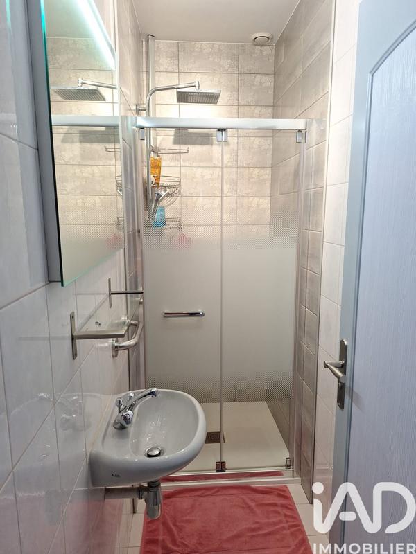 Maison - 181 m² - 5 pièces