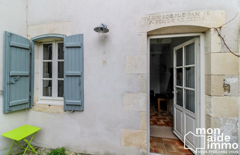 Maison traditionnelle - 139 m² - 6 pièces