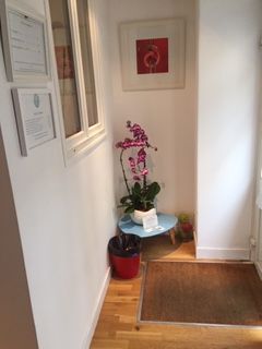 Cabinet Dietgourmande