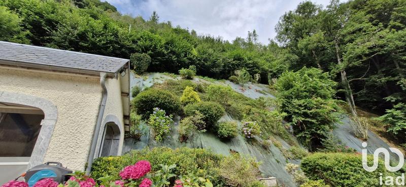 Maison de village - 111 m² - 6 pièces