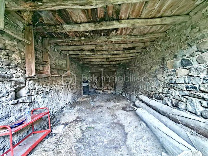 Ferme - 152 m² - 6 pièces