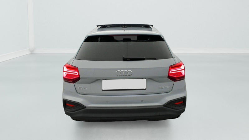 Audi Q2 35 Tdi 150 s tronic 7 Design
