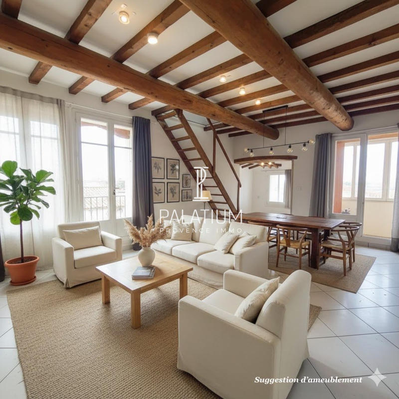 Villa - 127 m² - 5 pièces