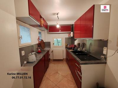 Maison - 186 m² - 6 pièces