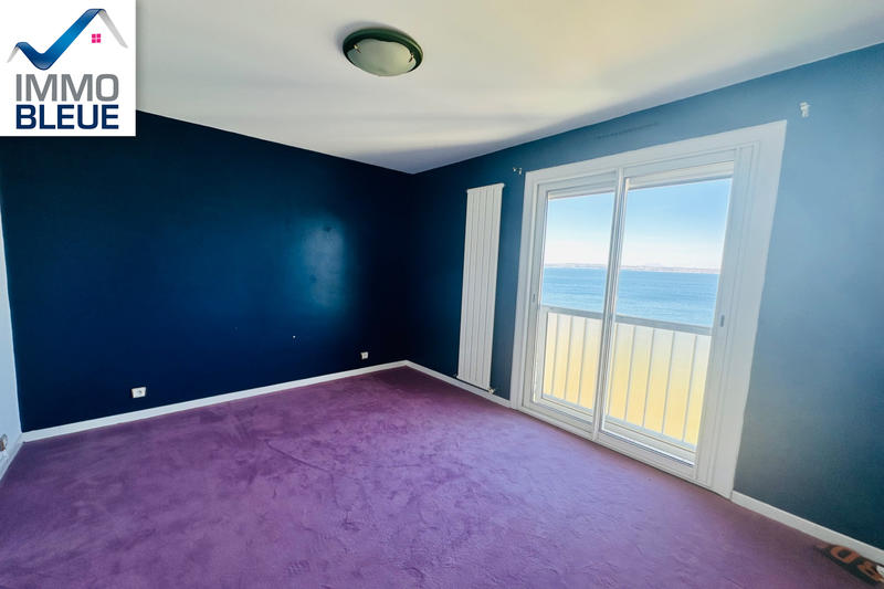 Appartement - 115 m² - 5 pièces