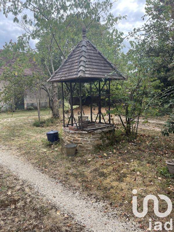 Maison de village - 103 m² - 4 pièces