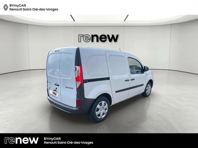 Renault Kangoo Express Blue Dci 95 Sl Pro+