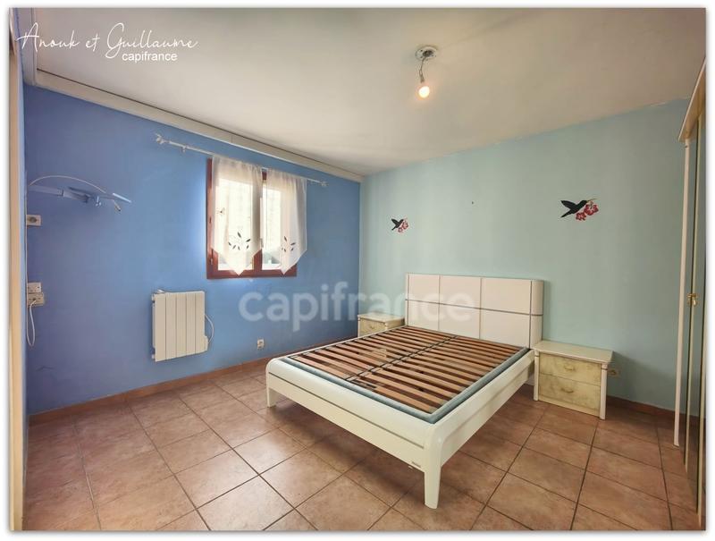 Villa - 65 m² - 3 pièces