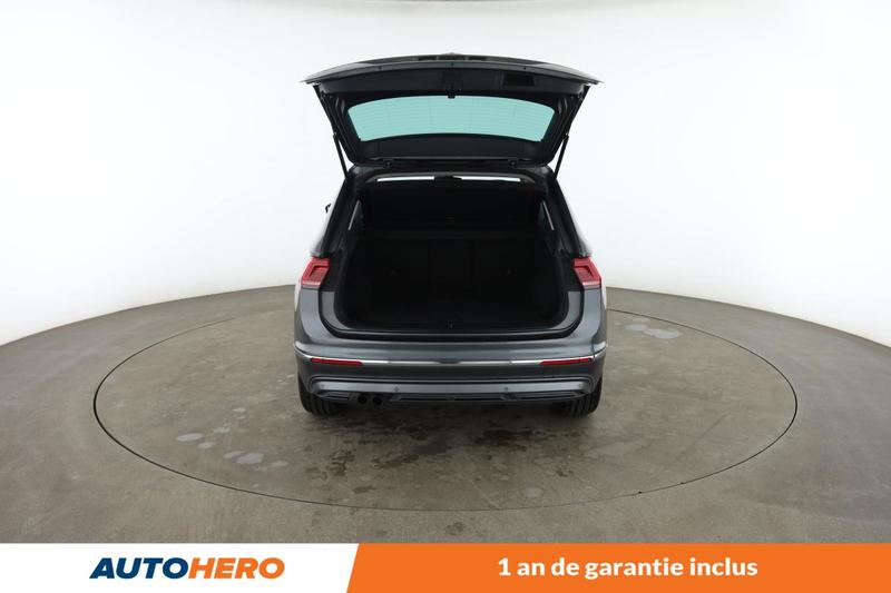 Volkswagen Tiguan 1.5 Tsi Evo Carat Dsg7 150 ch