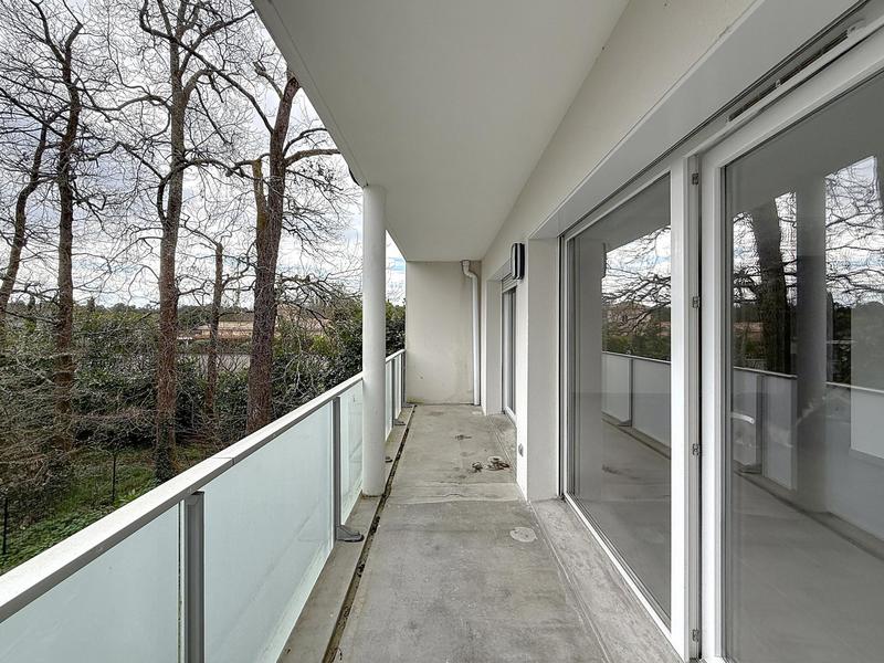 Appartement - 87 m² - 4 pièces