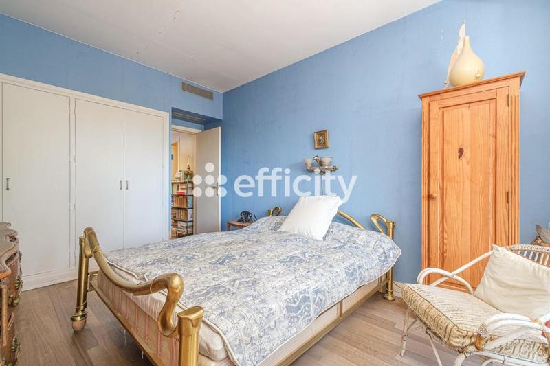 Appartement - 92 m² - 3 pièces