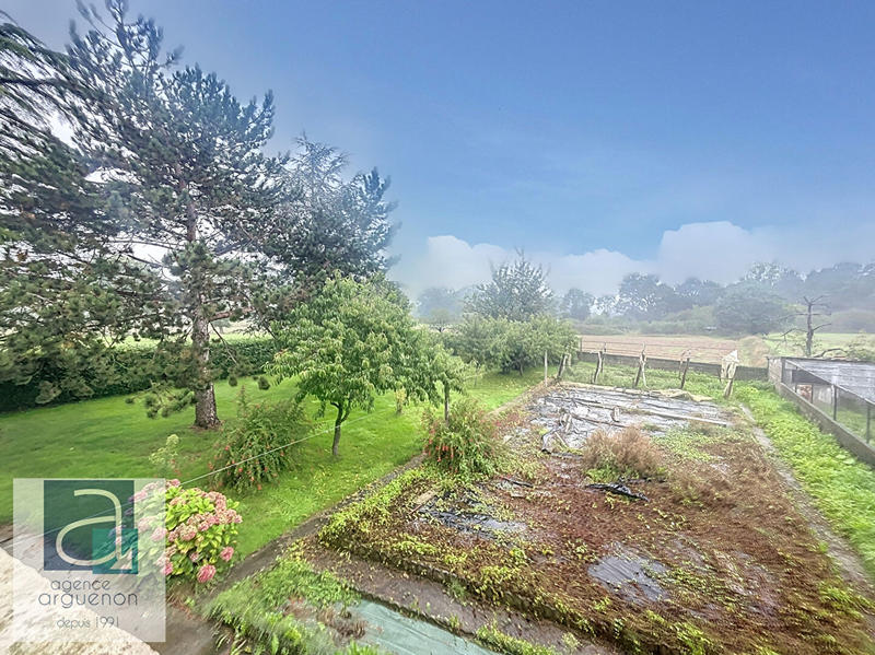 Maison - 96 m² - 5 pièces