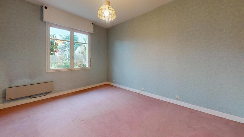 Maison - 134 m² - 7 pièces