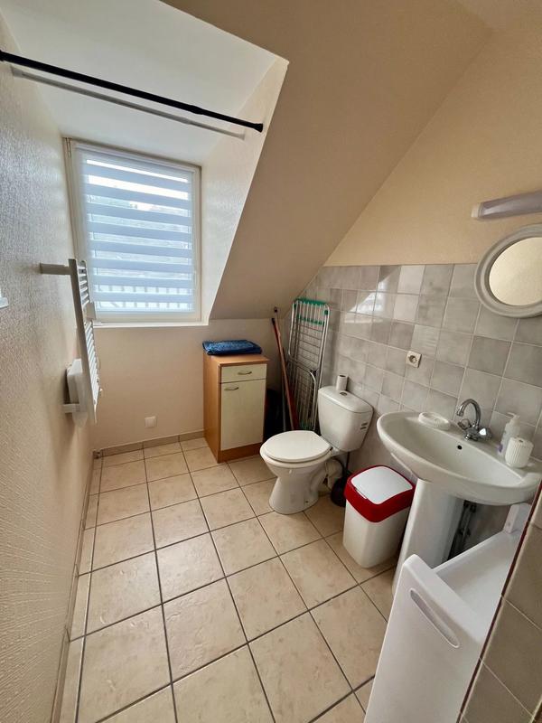 Appartement - 32 m² - 2 pièces