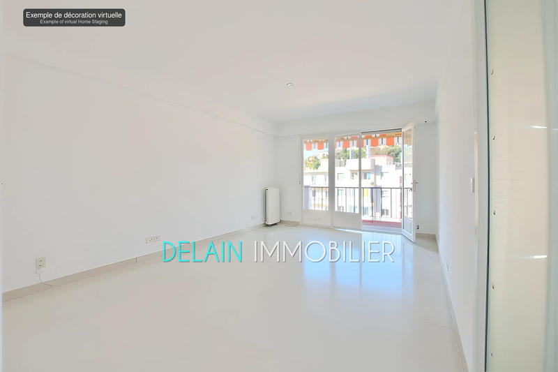 Appartement - 86 m² - 4 pièces
