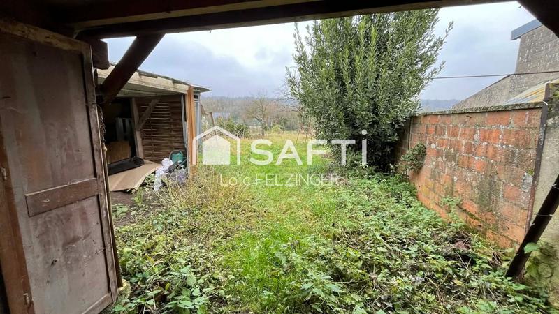 Maison - 173 m² - 4 pièces