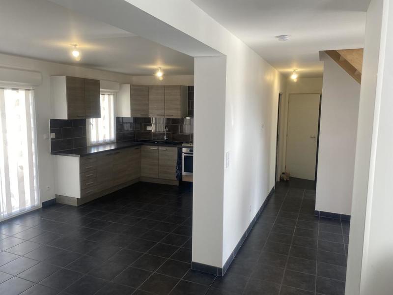 Maison - 147 m² - 5 pièces