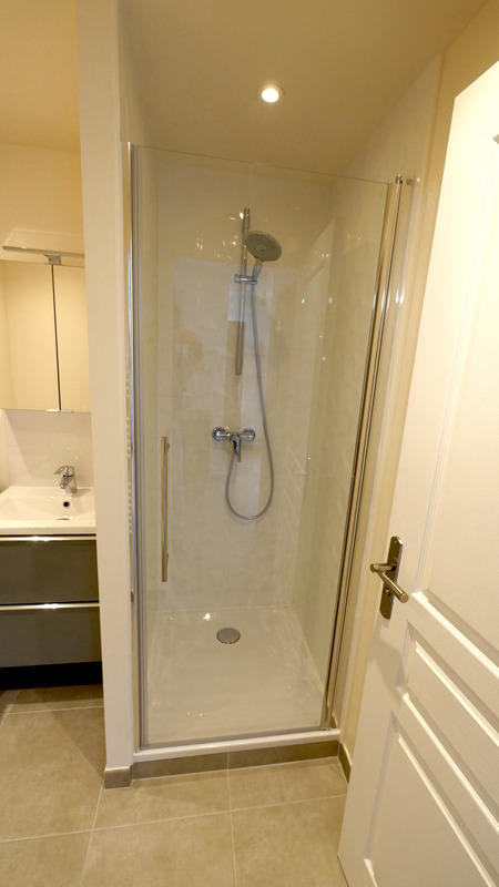 Appartement - 30 m² - 2 pièces