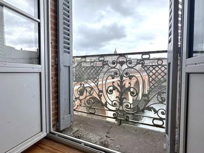 Appartement - 56 m² - 2 pièces