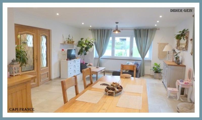 Maison - 241 m² - 7 pièces