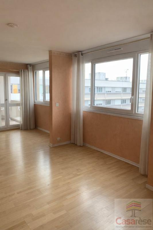 Appartement - 119 m² - 6 pièces