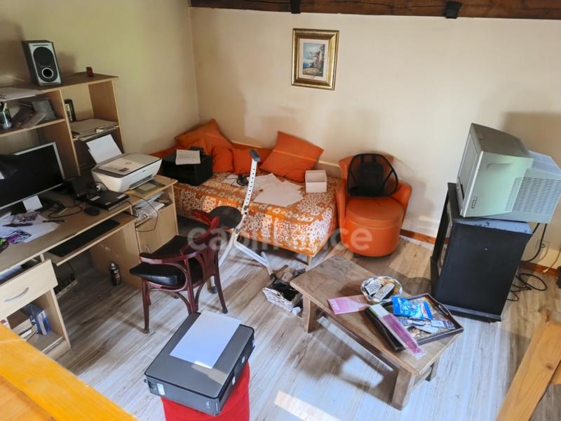 Maison - 160 m² - 5 pièces