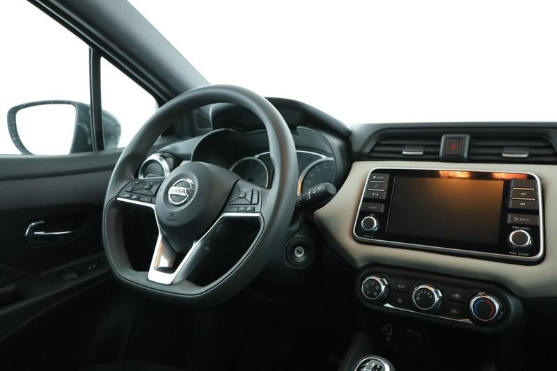 Nissan Micra 1.0 Ig-T Acenta 92 ch