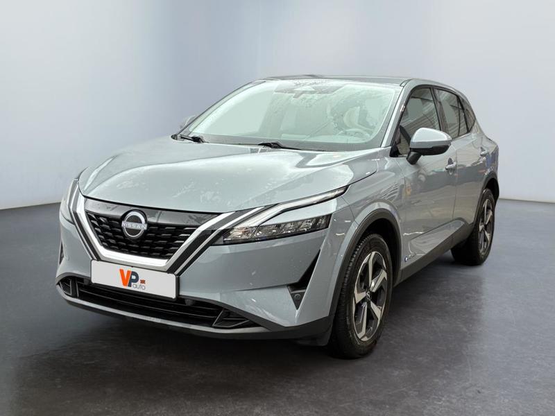 Nissan Qashqai e-Power 190 ch Business Edition