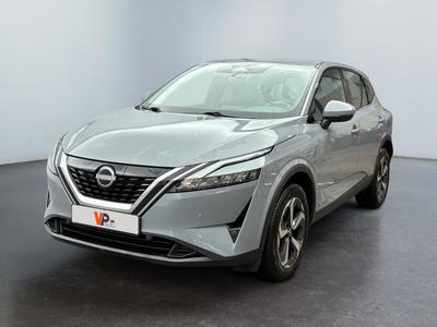 Nissan Qashqai e-Power 190 ch Business Edition