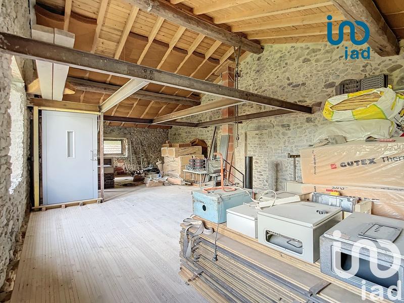 Maison de campagne - 487 m² - 10 pièces