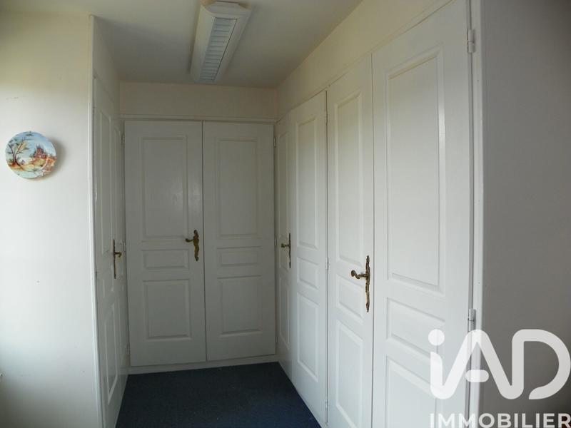 Maison de village - 160 m² - 6 pièces